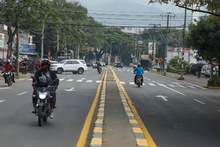 Secretaría de Infraestructura firma memorando de entendimiento para innovar en el uso del asfalto verde y capacitar a su equipo técnico