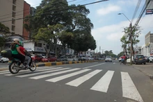 Secretaría de Infraestructura firma memorando de entendimiento para innovar en el uso del asfalto verde y capacitar a su equipo técnico