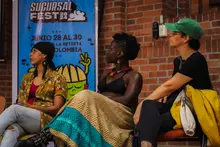 ¡Prográmate! La agenda académica de Sucursal Fest 2025 ya está lista para celebrar la creatividad urbana en Cali