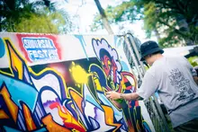 ¡Prográmate! La agenda académica de Sucursal Fest 2025 ya está lista para celebrar la creatividad urbana en Cali