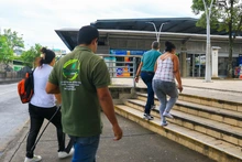 Cali institucionaliza el ‘Día de la Movilidad Activa’ con dos jornadas  anuales