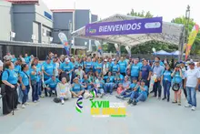 Cali batió récords de asistencia en Congreso Nacional de Ediles que culminó de manera exitosa posicionando la  ciudad