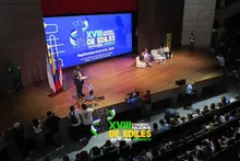 Cali batió récords de asistencia en Congreso Nacional de Ediles que culminó de manera exitosa posicionando la  ciudad