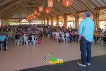 Cali batió récords de asistencia en Congreso Nacional de Ediles que culminó de manera exitosa posicionando la  ciudad