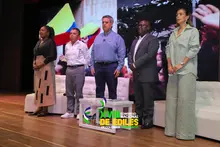 Cali batió récords de asistencia en Congreso Nacional de Ediles que culminó de manera exitosa posicionando la  ciudad