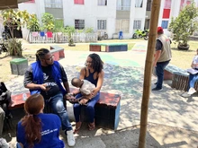 Jóvenes de El Pondaje y Charco Azul encuentran nuevas oportunidades gracias al programa ‘En la Buena’
