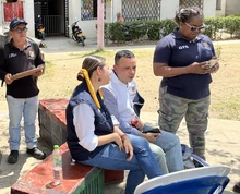 Jóvenes de El Pondaje y Charco Azul encuentran nuevas oportunidades gracias al programa ‘En la Buena’