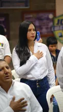 Movilidad gradúa 13 reguladores de tránsito que actuarán en la Comuna 20