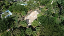 Alcaldía de Cali entregará el 20 de septiembre el ‘Bowl y Pump Track’,  escenario de deportes urbanos en la Comuna 17