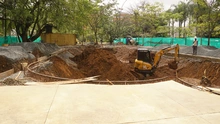 Alcaldía de Cali entregará el 20 de septiembre el ‘Bowl y Pump Track’,  escenario de deportes urbanos en la Comuna 17