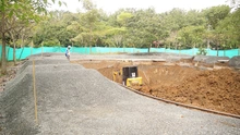 Alcaldía de Cali entregará el 20 de septiembre el ‘Bowl y Pump Track’,  escenario de deportes urbanos en la Comuna 17