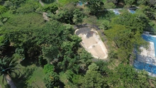 Alcaldía de Cali entregará el 20 de septiembre el ‘Bowl y Pump Track’,  escenario de deportes urbanos en la Comuna 17