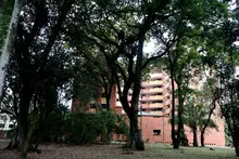Historia de un amor centenario en el corazón de la Comuna 17