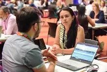 “Esperamos generar altas expectativas de negocios”: secretaria de Desarrollo Económico de Cali resaltó importancia de la Colombia Natural Travel Mart 