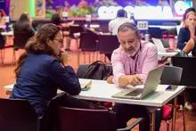 “Esperamos generar altas expectativas de negocios”: secretaria de Desarrollo Económico de Cali resaltó importancia de la Colombia Natural Travel Mart 