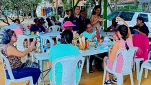 Comedor El Pan de Dios impulsa el desarrollo social a través del arte
