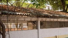 Invertir para crecer: $407 millones para recuperar infraestructura educativa de la IEO Santa Fe en su sede Estado de Puerto Rico