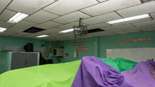 Invertir para crecer: $407 millones para recuperar infraestructura educativa de la IEO Santa Fe en su sede Estado de Puerto Rico
