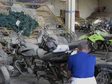 Desde hace más de 4 años no se realiza desintegración de automotores propiedad de la Alcaldía de Cali