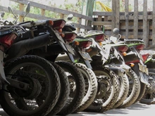 Desde hace más de 4 años no se realiza desintegración de automotores propiedad de la Alcaldía de Cali