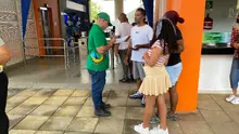 La Uaesp se sumó a los 10 años del MIO Cable con limpieza, pedagogía  y embellecimiento en la Comuna 20