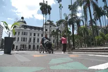 El lunes 22 de septiembre, Cali vivirá la segunda jornada del ‘Día de la  Movilidad Activa’: un respiro para el medio ambiente