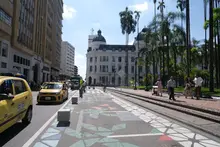 El lunes 22 de septiembre, Cali vivirá la segunda jornada del ‘Día de la  Movilidad Activa’: un respiro para el medio ambiente
