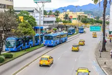 El lunes 22 de septiembre, Cali vivirá la segunda jornada del ‘Día de la  Movilidad Activa’: un respiro para el medio ambiente