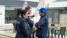 Alcaldía de Cali recupera predio de uso público de 50 mil metros cuadrados, ocupado de manera ilegal en Golondrinas: la ley es para todos