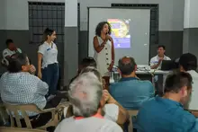 La comuna 9 sana las heridas del abandono con ‘Invertir para Crecer’