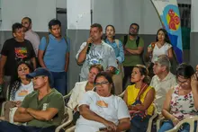 La comuna 9 sana las heridas del abandono con ‘Invertir para Crecer’