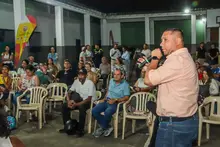 La comuna 9 sana las heridas del abandono con ‘Invertir para Crecer’