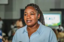 La comuna 9 sana las heridas del abandono con ‘Invertir para Crecer’