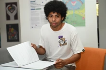 Más de 1700 jóvenes podrán acceder a estudios superiores gracias a Mi  Cali Beca