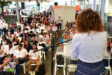 En el Día del Amor y la Amistad, Alcaldía de Cali realizará la Gran Feria de Mujeres Emprendedoras para potenciar la economía y crecimiento de empresas locales