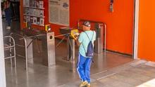 MIO Cable recupera la dignidad de habitantes de la comuna 20