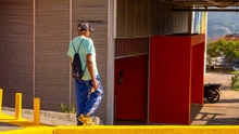 MIO Cable recupera la dignidad de habitantes de la comuna 20