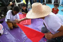 Cali empodera comunidades como ‘Guardianes del Jarillón’: gobernanza efectiva para proteger el dique sobre el río Cauca