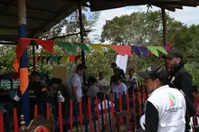 Cali empodera comunidades como ‘Guardianes del Jarillón’: gobernanza efectiva para proteger el dique sobre el río Cauca