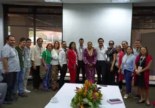 Negocios locales de turismo de naturaleza dieron a conocer oferta de Cali a compradores de 16 países en la Colombia Natural Travel Mart