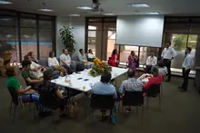 Negocios locales de turismo de naturaleza dieron a conocer oferta de Cali a compradores de 16 países en la Colombia Natural Travel Mart