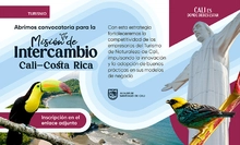 Misión Intercambio Cali - Costa Rica-825x500px