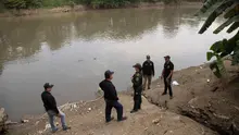 Vigilancia y control: una estrategia eficaz para recuperar el jarillón del río Cauca