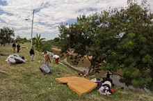 Vigilancia y control: una estrategia eficaz para recuperar el jarillón del río Cauca