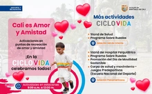 Ciclovida 21-09-2025