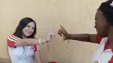 Lenguaje de Señas