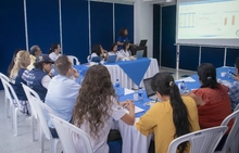 En el oriente de Cali se inauguró la primera Sala de Cuidado Básico Neonatal, ubicada en el Hospital Carlos Holmes Trujillo