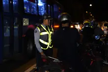 Secretaría de Movilidad reforzará su presencia durante fin de semana de ‘Amor y Amistad’