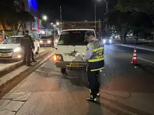 Secretaría de Movilidad reforzará su presencia durante fin de semana de ‘Amor y Amistad’