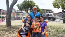 Cali celebra en la Ciclovida el mes del amor y la amistad